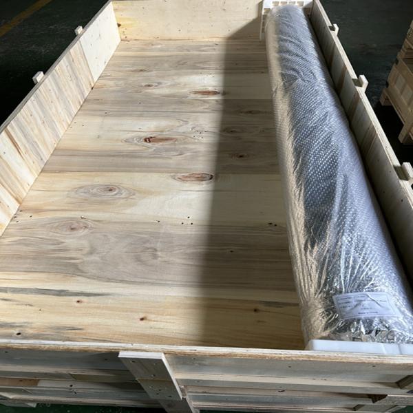 Фильмы для освобождения водорастворимых полимеров из ПВА (2200 мм x 1000 м x 30 микронов)