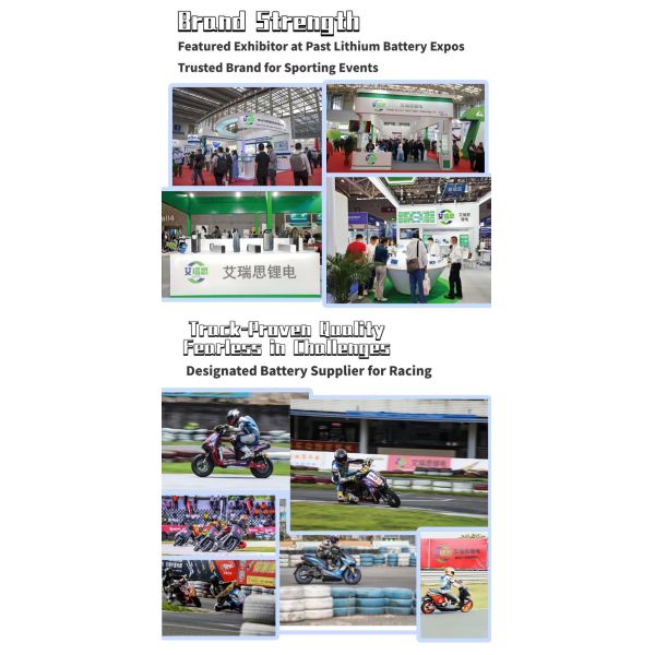 Customized Rechargeable Lithium Battery Pack 350Ah 10AMP 36v Lithium Battery Pack