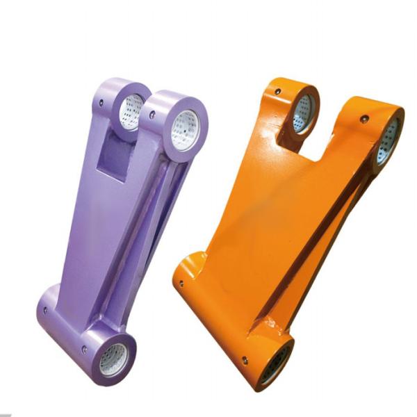 50Mn 40MnB Excavator Bucket Link