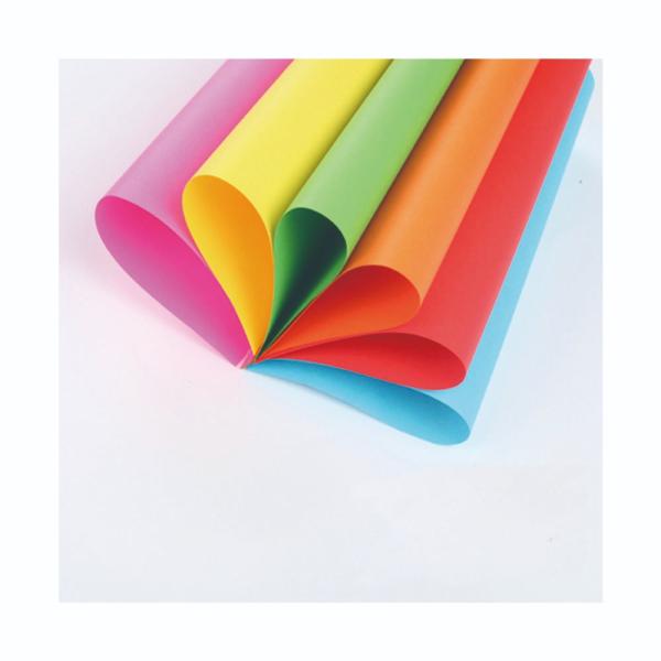 UV Printing 297 x 210mm A4 Printable Sticker Paper , blank sticker paper