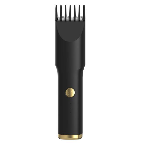 Detachable USB Cable 5W Electric Hair Razor Set