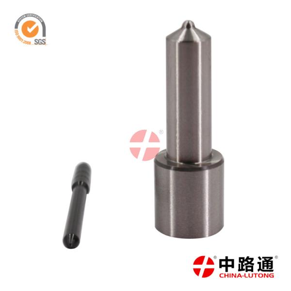 DLLA148P2140Common Rail Nozzle DLLA 148 P 2140 dlla148p2140 Injector 0445120196 for bosch common rail injectors supplier