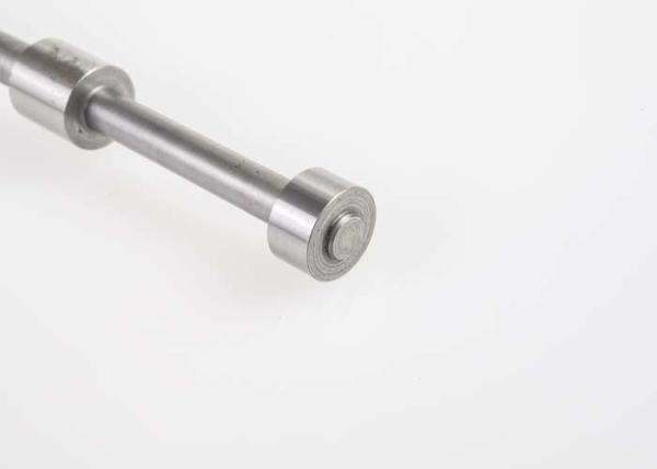 CNC precision machining of stainless steel cam shaft  for Automotive parts
