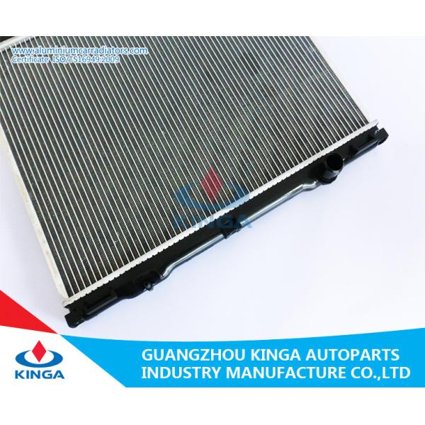 Aluminum Radiators SORENTO 3.5i V6'02-05 MT TS16949 Certification