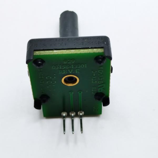 ECW1J-R19-AC0024  ECW1J-R19 24 pulsos 10VDC Encoder incremental