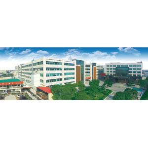 Vaber Packaging Co.,Ltd