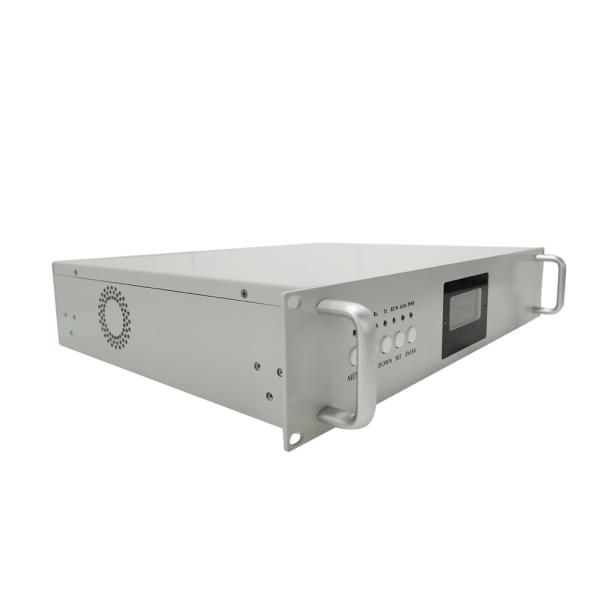 5Watt Digital Optical Rpeater System 37dBm Digital Optical Tri band 900/1800/2100MHz Amplifier DAS Repeater