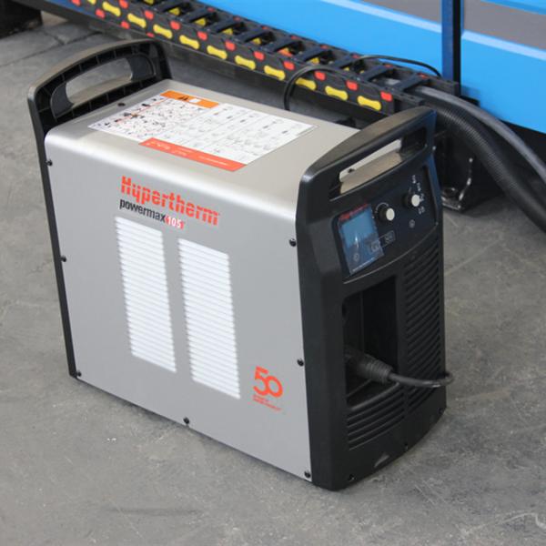 1325 1530 машин резца плазмы металла для стали и нержавеющей стали углерода