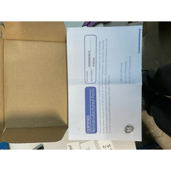 Доска интерфейса GE IS200IGEHG1A IS200IGEHG1ACA IGBT пассивная
