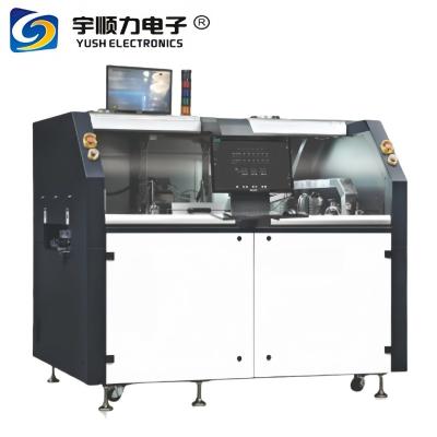 E Selective Soldering System