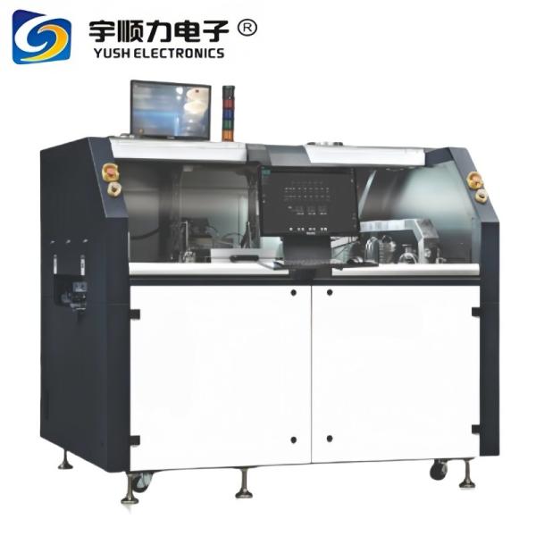 E Selective Soldering System