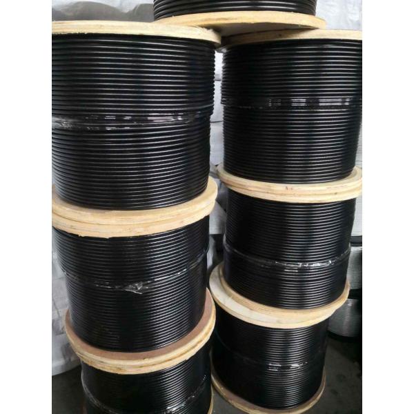 Cable de acero inoxidable 1/16