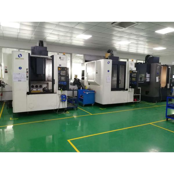 Guangzhou Fulingdu Auto Parts Co., Ltd.