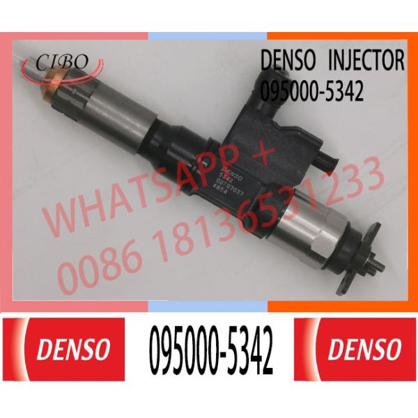 Распылители форсунки топлива Haoxiang дизельные 095000-5340 095000-5341 095000-5342 для мотора UD Hino NIissan перевозят Isuzu на грузовиках Mazda b