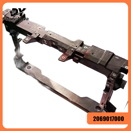 2069017000 radiator frame For Geely Coolray SX11