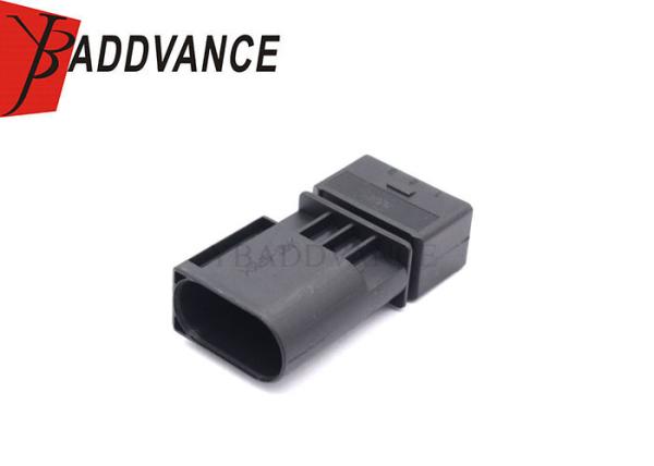 1-968408-2 TE 3 Pin Male Waterproof High Pressure Oil Pressure Sensor Connector for Benz BMW