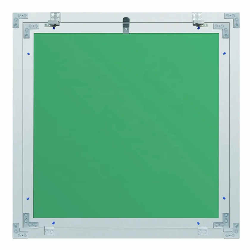 Gypsum Access Panel Ceiling Manhole Access Audit Panel Opening for Suspended Ceilings