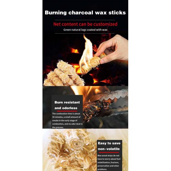 Caminhadas e caminhadas 11,3g