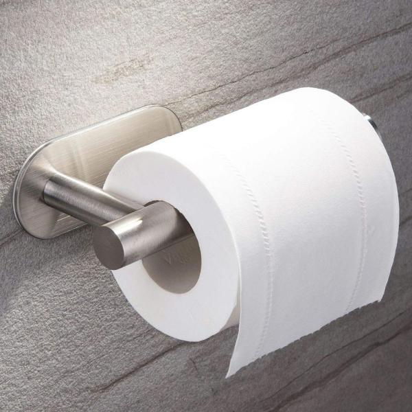 Stainless Steel Toilet Paper Holder Roll Holder Tissue Holder Custom Service
