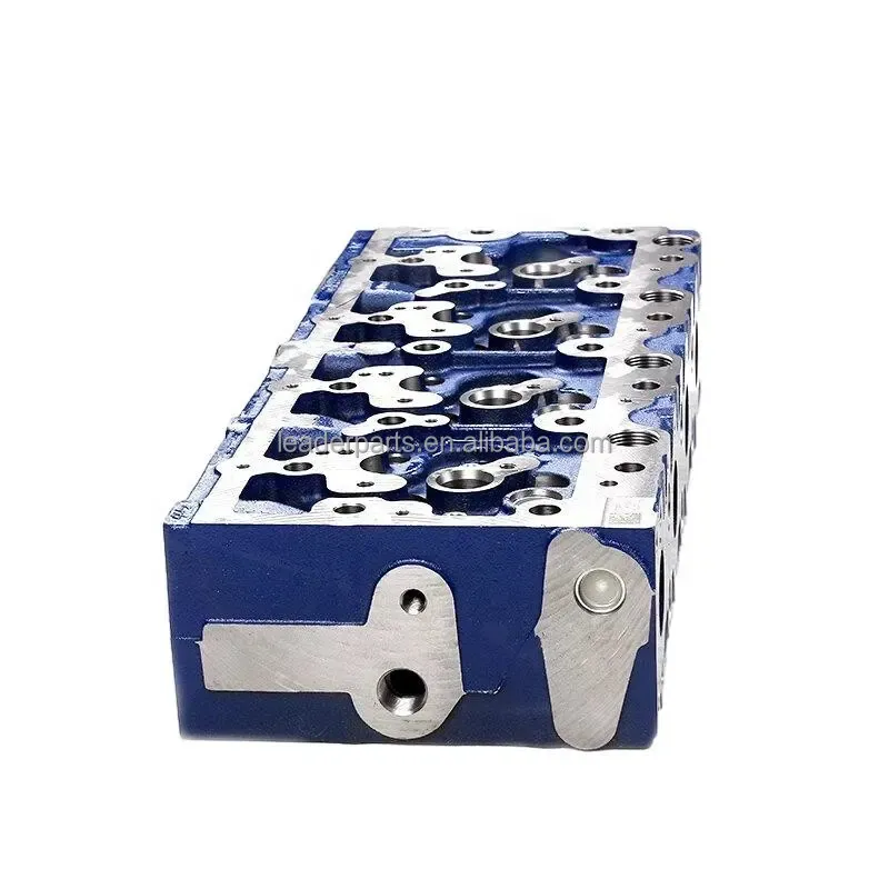 Factory Hot Sales Engine Cylinder Head YNF40-061008 Cylinder Head for Cylinder Head