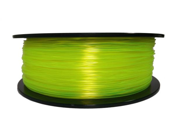 Stable Performance 3mm PLA Filament 1.75mm PLA 3d Printer Material SGS Approved