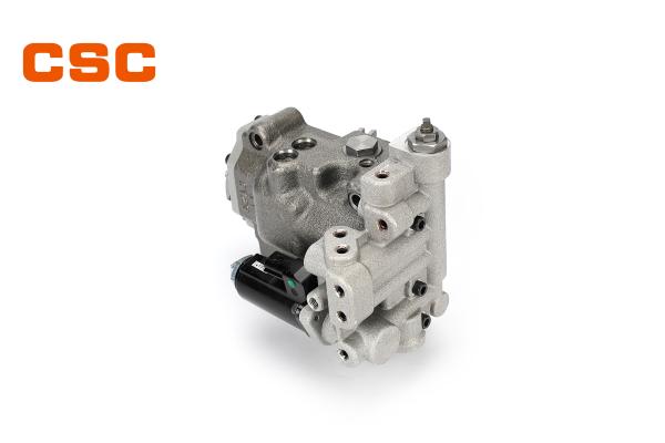 Regulador novo original para a máquina escavadora SANY 335