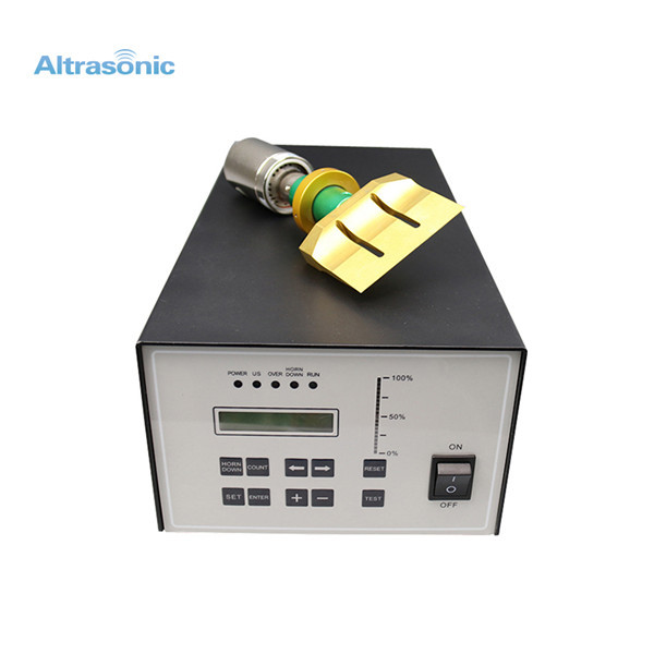 автомат для резки 40khz 500w 82mm ультразвуковой для резины