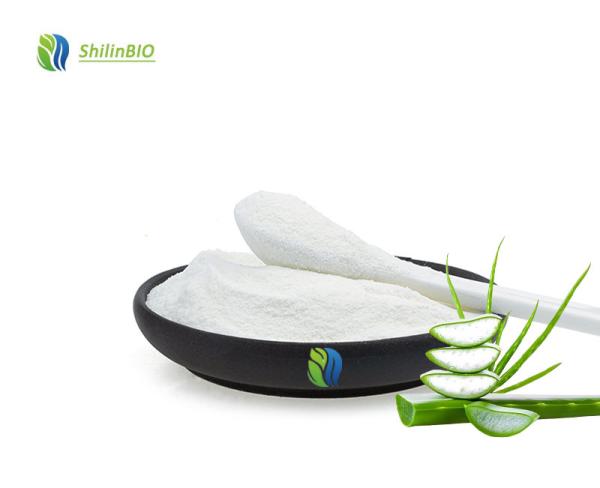 Freeze Dried Aloe Vera Powder 200:1  100:1