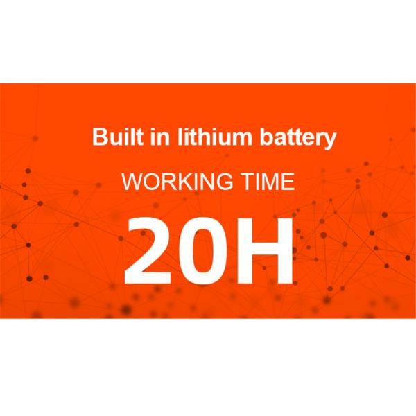 Tuya clock camera, tuya battery camera---keep your time and space in control