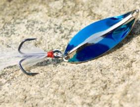 New design best sale 5g,10.5g,14g metal acme lures