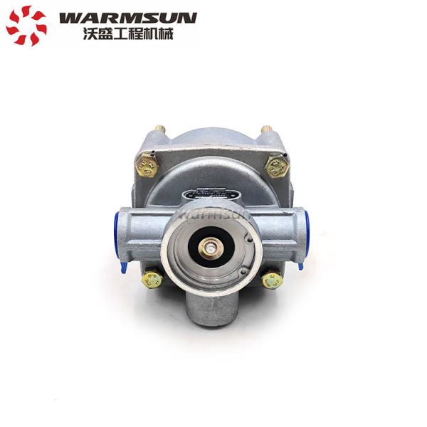 A220401000615 Pièces détachées de grues pour camions Ventilateur de régulation de pression différentielle pour l'équipement SANY