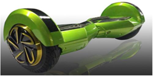 skateboard hot sale,6.5inch wheel,350w, Lithium-ion 36V 4.4AH.good quality