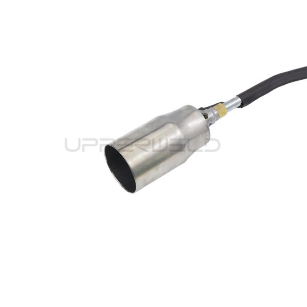 4465g/h Consumo de combustible Quemador superior de hierba con linterna de cocina portátil de 0,69 kg