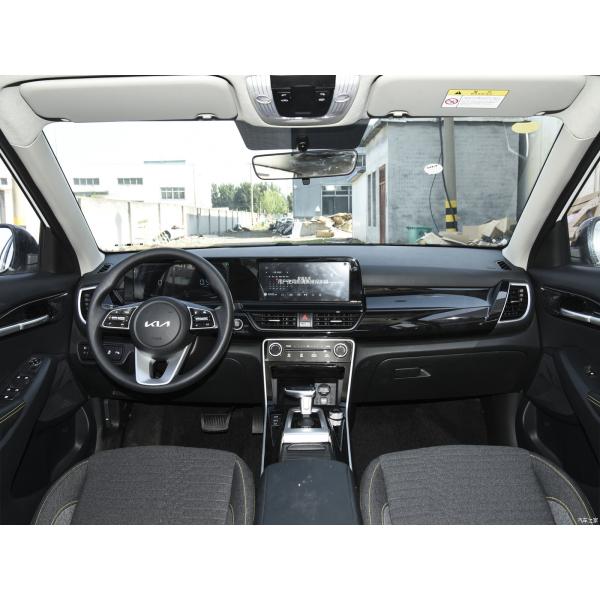 Electric Steering System 1.5L/1.4T Kia Seltos SUV Gasoline Energy Vehicle for Hyundai