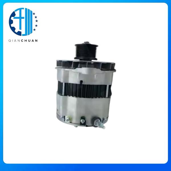 Alternator 169-3345 for C9 E330 Excavator Engine Spare Parts for Machinery Construction