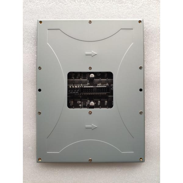 Дисплей СИД полного цвета SMD1515 1500cd/sqm P1.25 крытый для студии ТВ