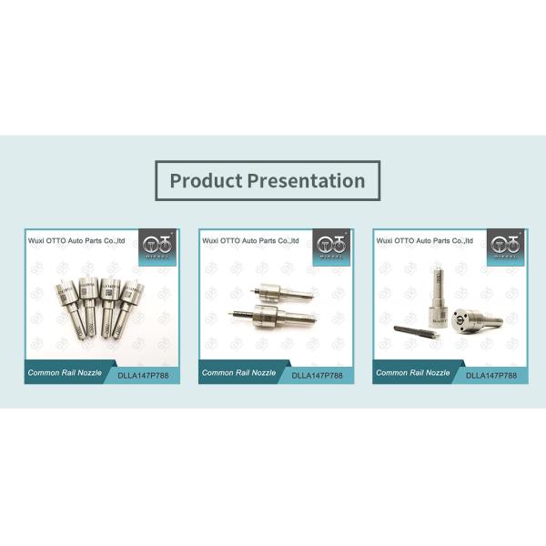 DLLA147P788 Bico Common Rail de Denso Para o injetor 23670-30030