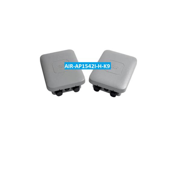 Stock Products Aironet 1540 Series Outdoor Access Points with 208Gbps Switch Capacity