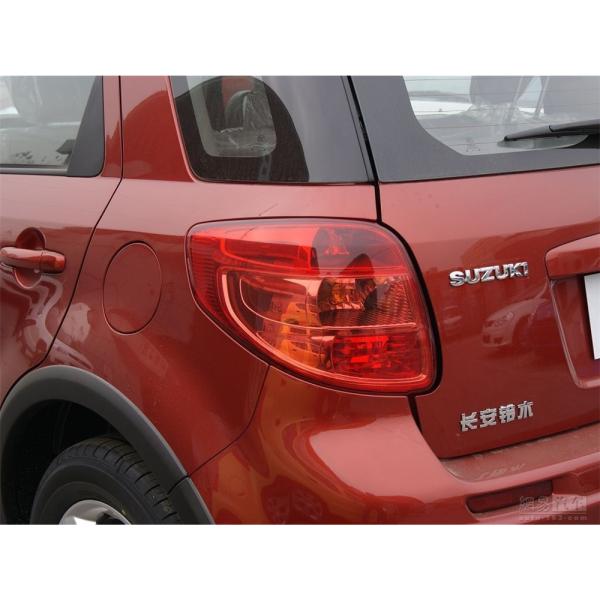 ARRIZO M7 MPV Changan Tianyu SX4 BYD Surui E5 Leds Car Led Tail Reverse Light Tail Light