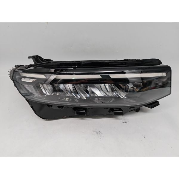 OEM 6600065071 Right Headlight Assembly for GEELY PRAFACE（Low-End） 2020-2024