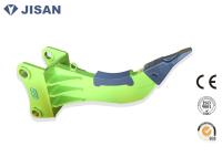 Desgaste - estripador resistente JS06 da rocha da máquina escavadora para o portador de 9-16 toneladas de CAT312 CAT315