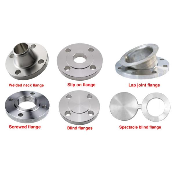 Фланец углерода фланца шеи Ansi B16.5 Din сваривая стальной выкованный для штуцера трубы