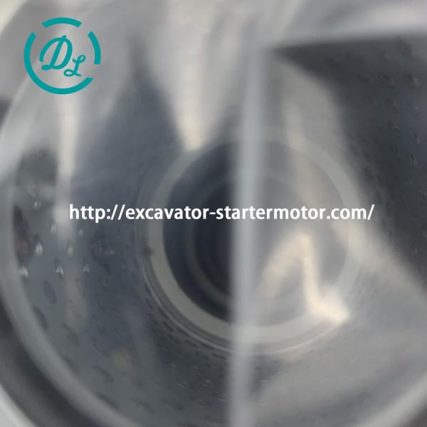 EexcavaStart Komatsu Hydraulic Oil Filter 207-970-5121 207-970-5120