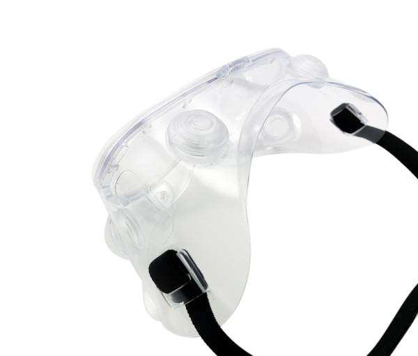 Safety Surgery Safety Glasses Anti Fog Anti Virus High Impact Medical Protective