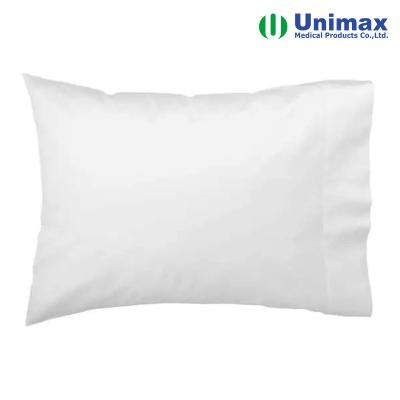Non woven Polypropylene Disposable Pillow Cover, breathable, soft of bed protection