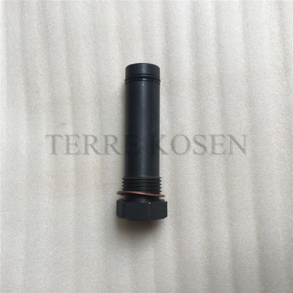 Hydraulic directional control valve parts 491-2873-002, SDV40-MRVP, VG20-MRVP Relief valve plug