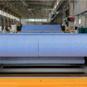 Laminated Nonwoven Fabric | PE Film Coated PP Nonwoven for Medical Surgical Drapes and Protective Clothing