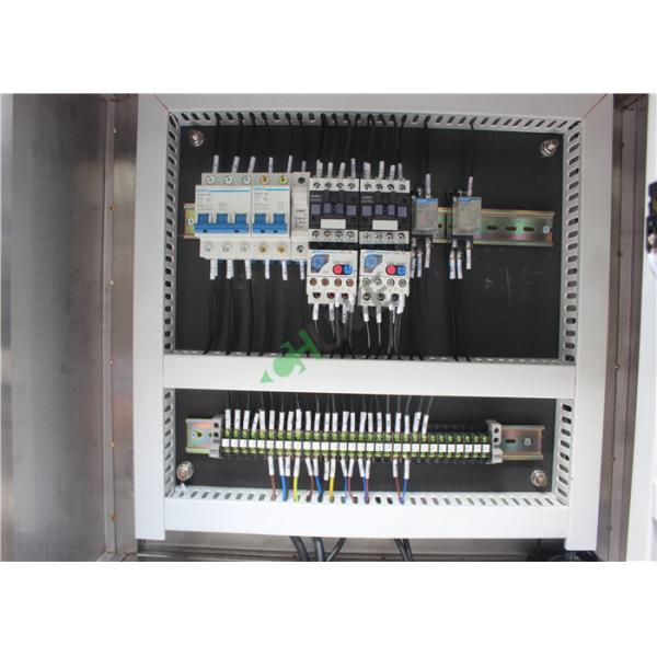 Deep Well Water Treatment RO Filtration Plant with Reverse Osmosis RO Filtration System Machine