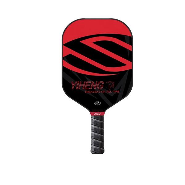 Training Beginner Pickleball Set 40cm Length With 4 Balls / 1 Bag