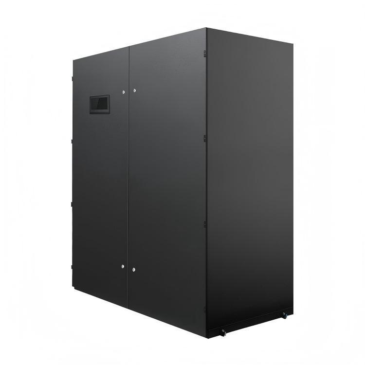 Chilled Water CRAC Unit 100kW Constant Temperature & Humidity For Centralized Cooling Computer Room